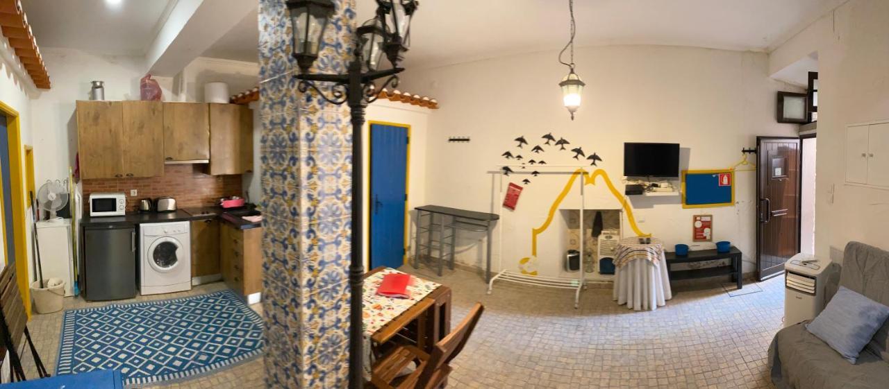 Apartment Alfama's Nest Lisbon