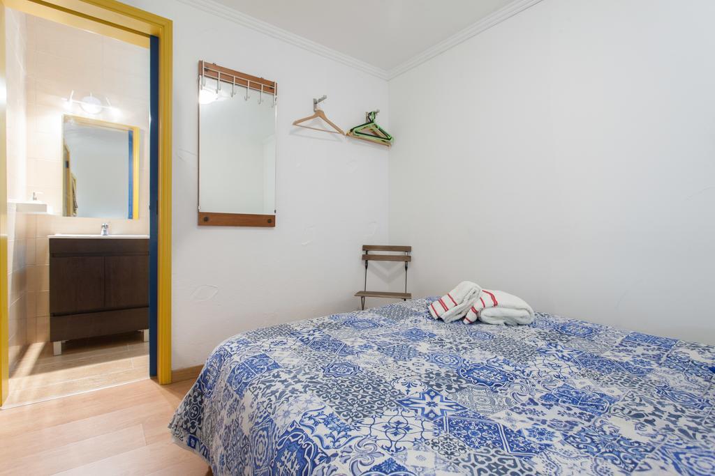 Alfama's Nest * Lisbon