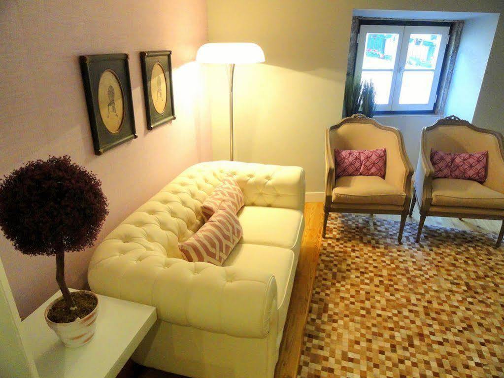 Alfama's Nest Apartment *
