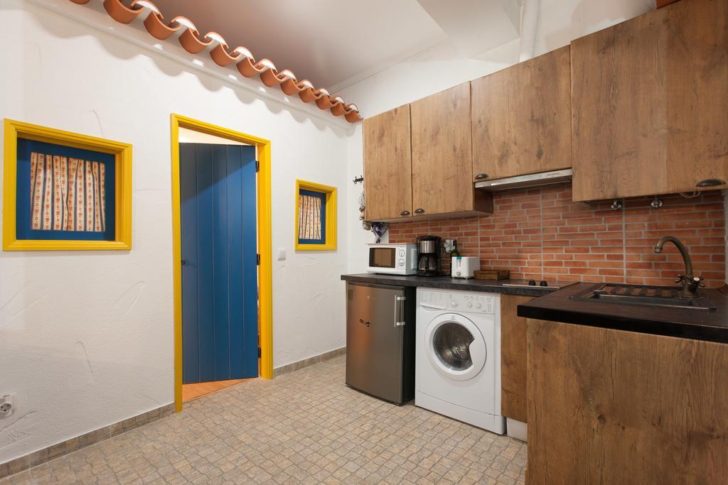 Appartement Alfama's Nest